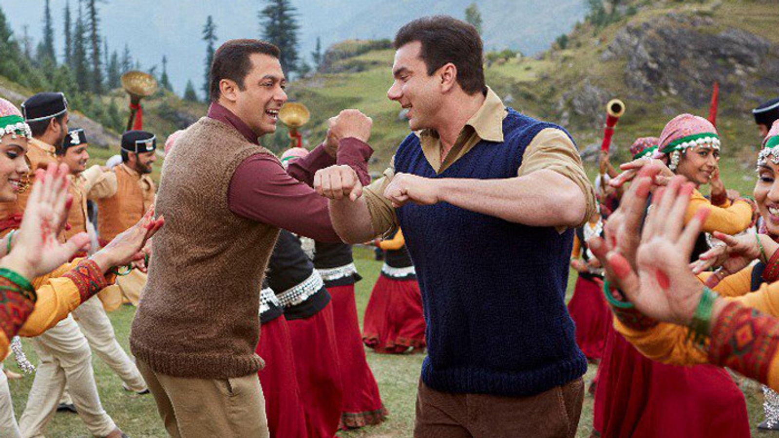 Salman Khan’s Tubelight crosses 60 crores in 3 days, all eyes on today!