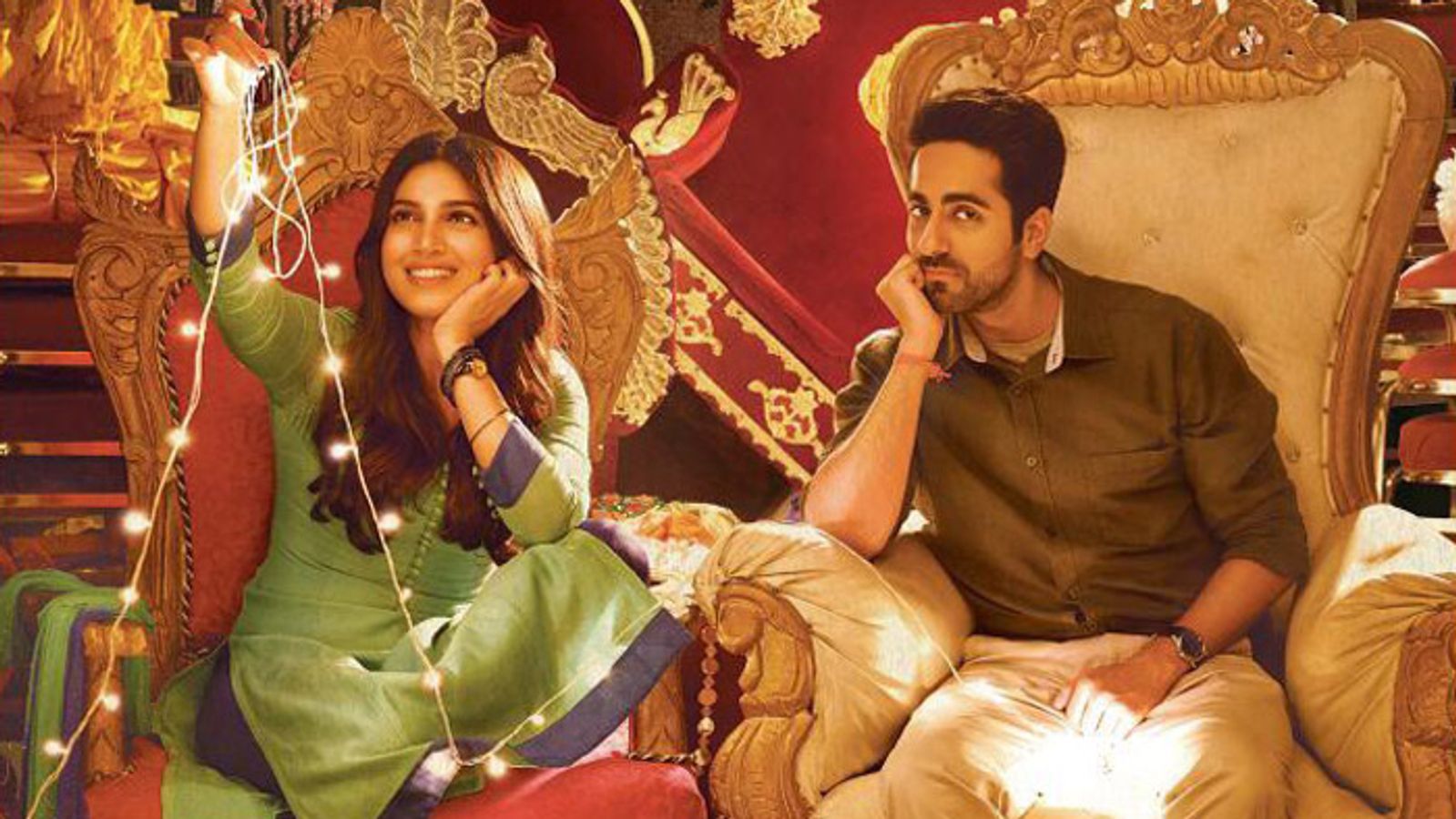 Shubh Mangal Saavdhan Review: A truly hilarious, crowd-pleasing entertainer with powerful performances!