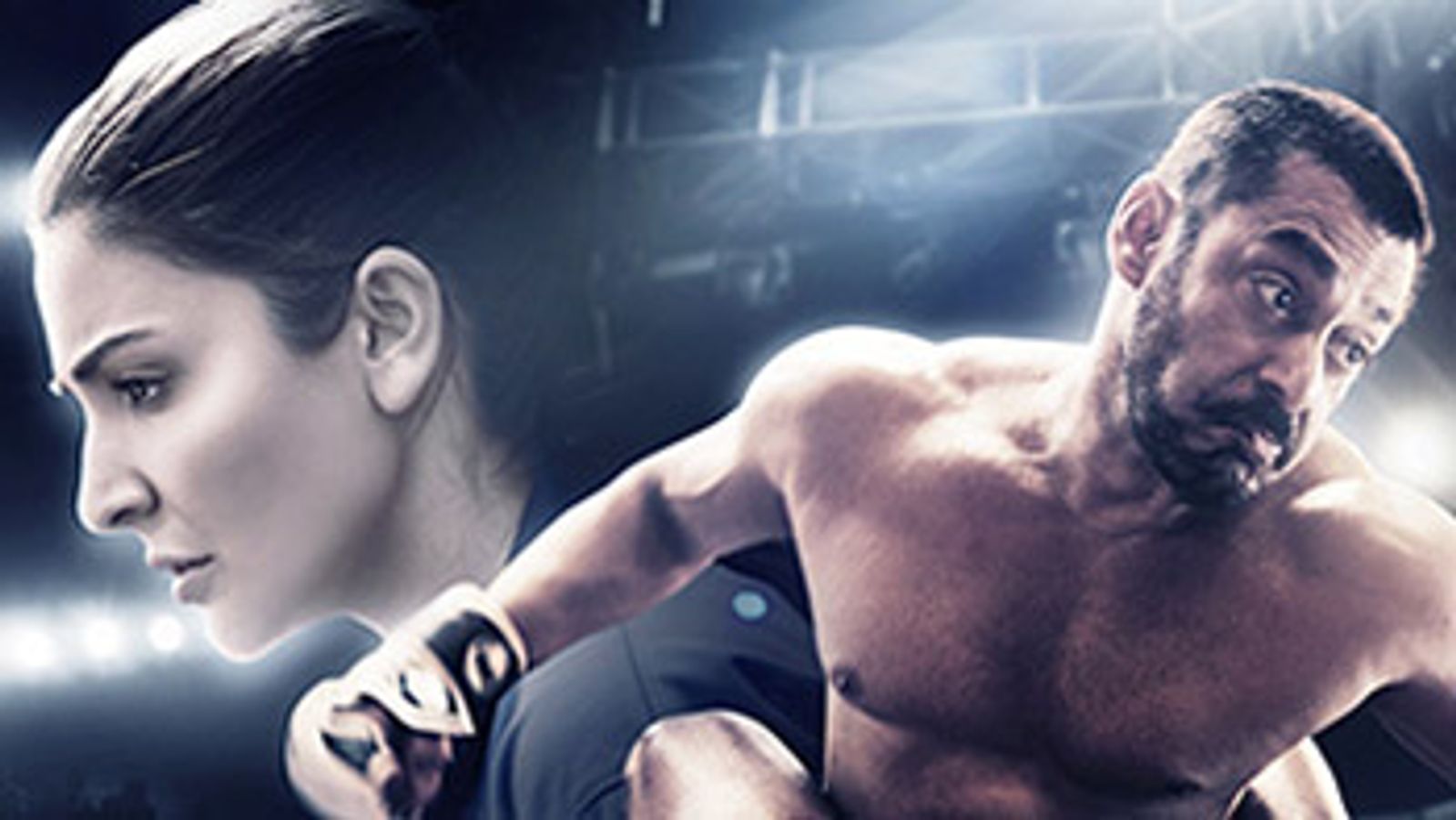 Sultan Third Thursday Box-office Collection