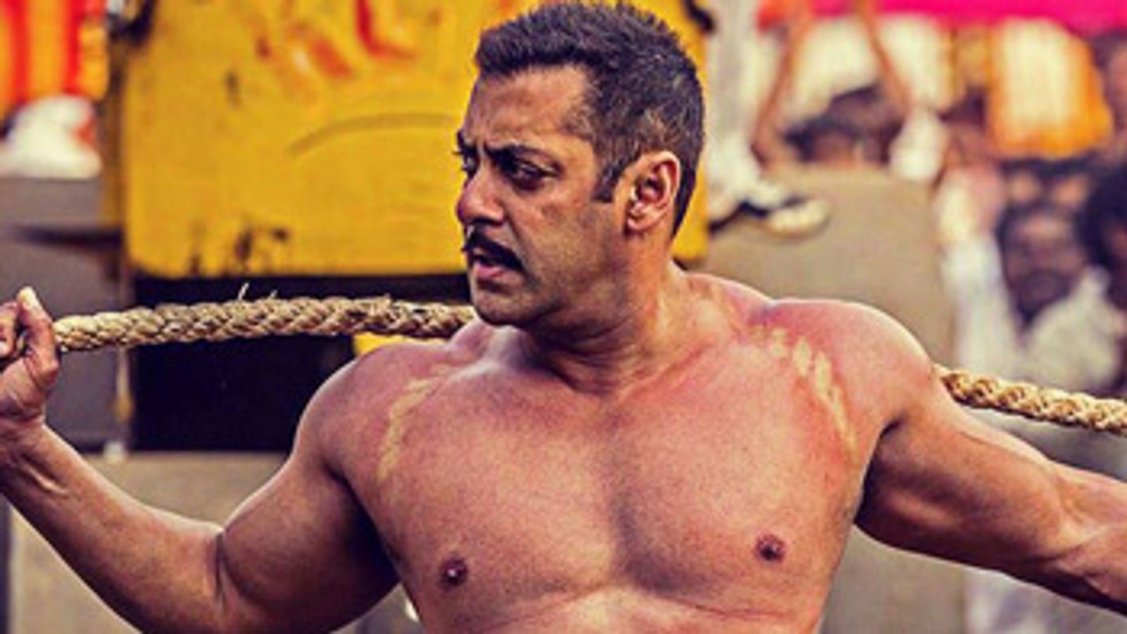 Sultan week 2 Box-office witnesses a drop in collections!