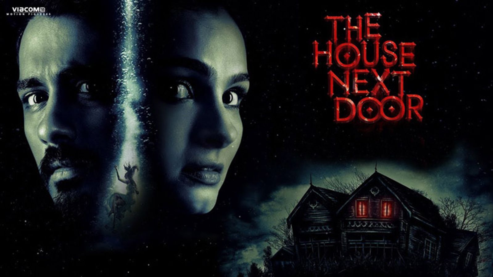 The House Next Door Review: A horror film that does complete justice to the genre!