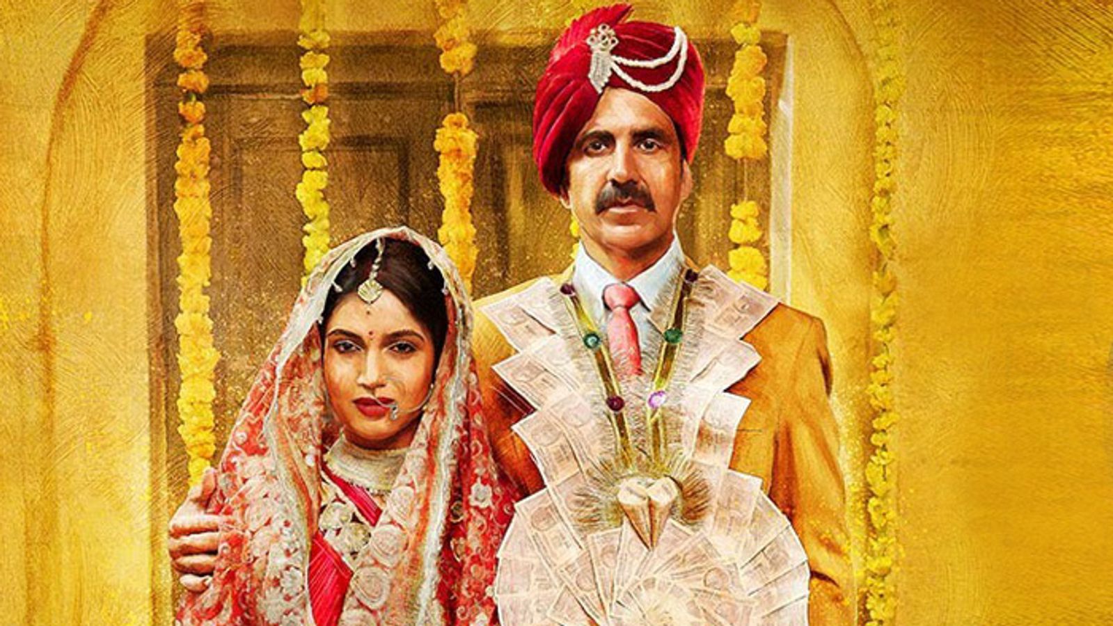 Toilet: Ek Prem Katha Review: An issue-driven film which the whole nation should watch!