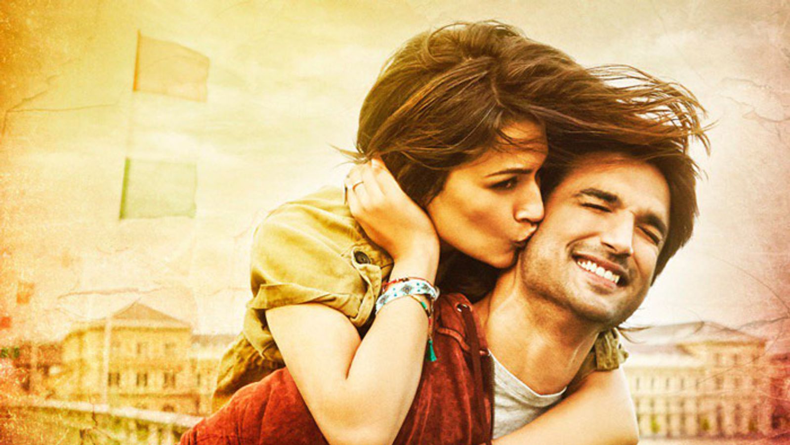 Worldwide Box-office: Mighty fall for Raabta on Monday, hard to survive the second week!
