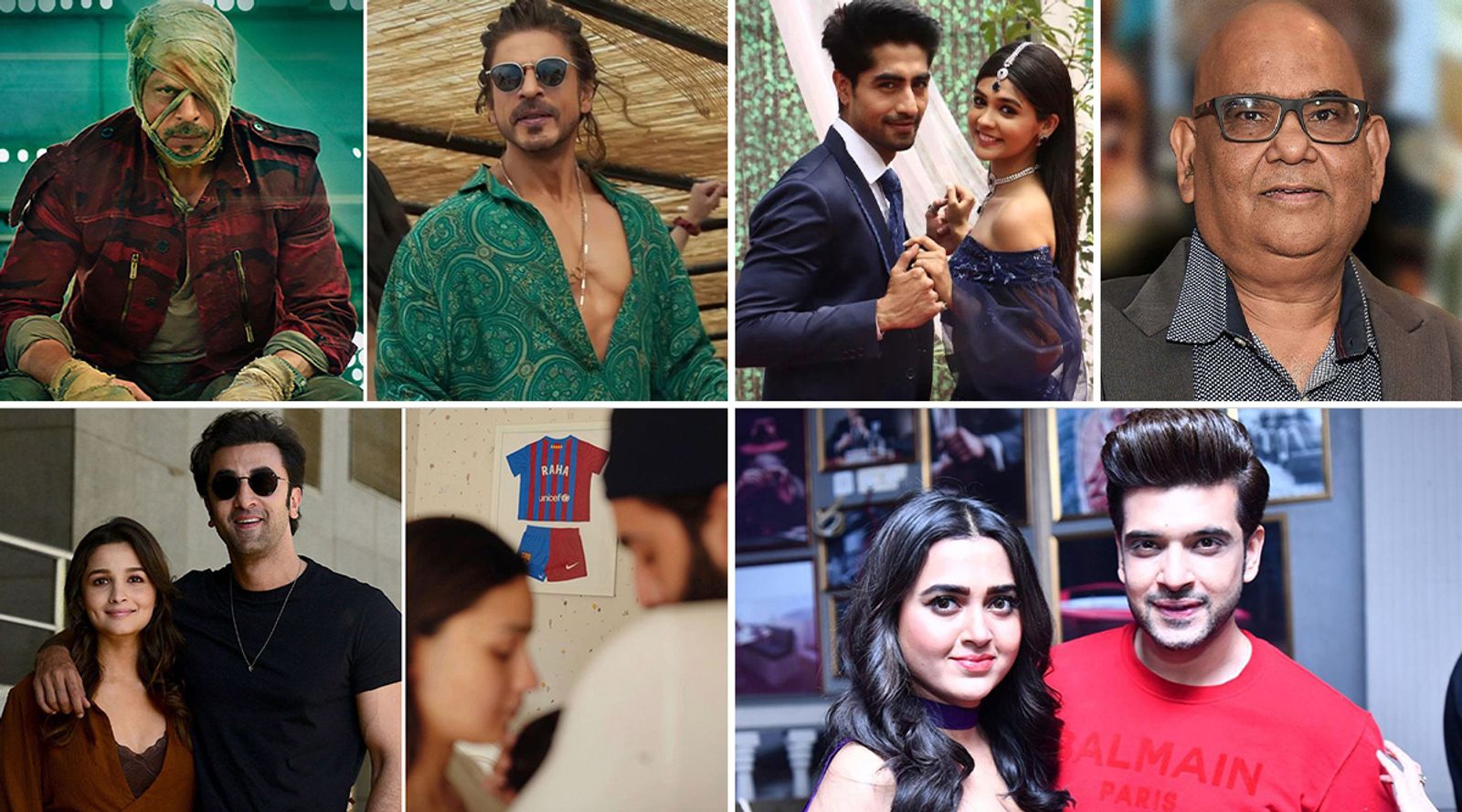 The Most Latest Bollywood News of the Day from BollywoodMDB - 11 Mar 2023