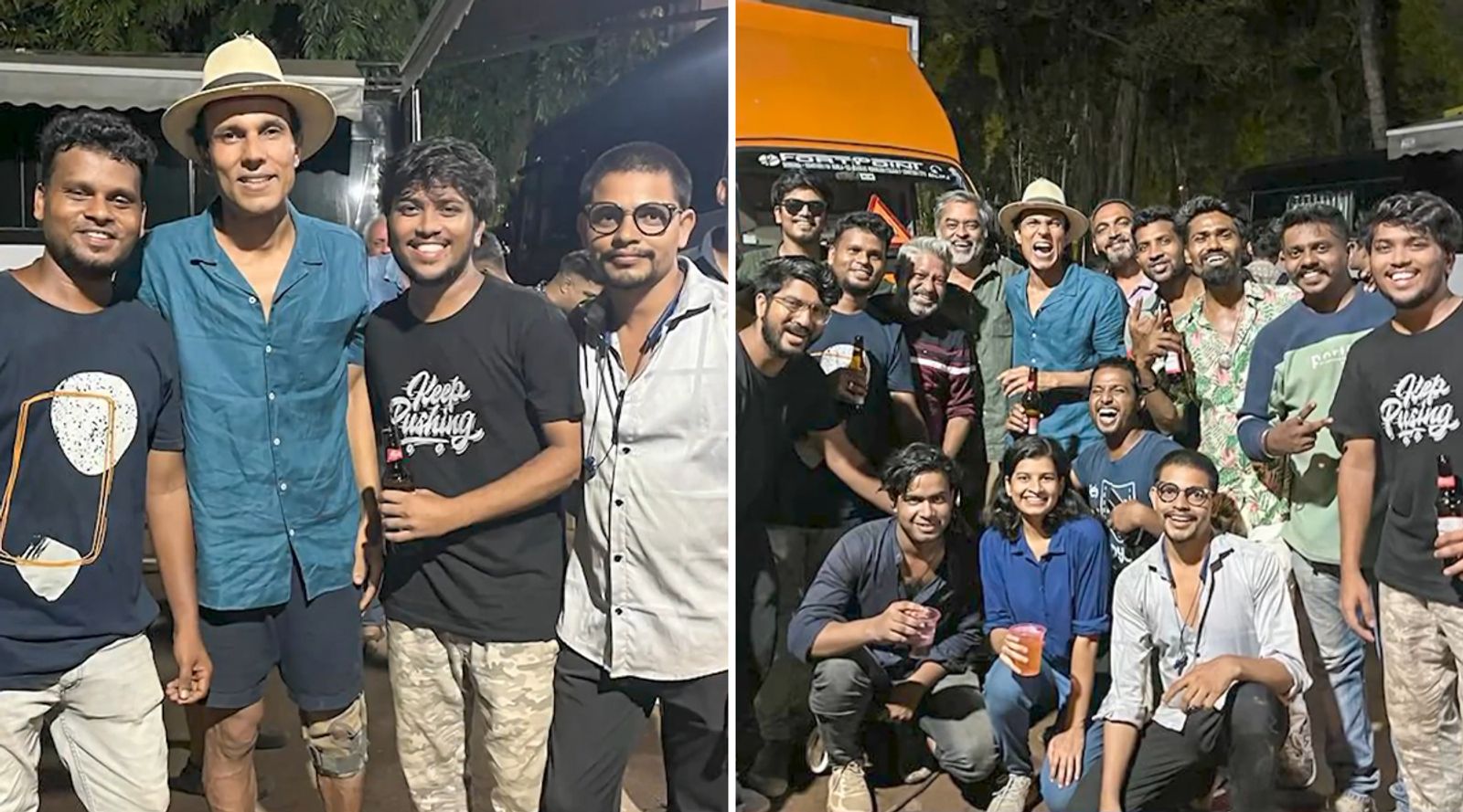 Swatantrya Veer Savarkar: Randeep Hooda Claims 'Have Been To Death And Back For This Film' As He Wraps Shoot