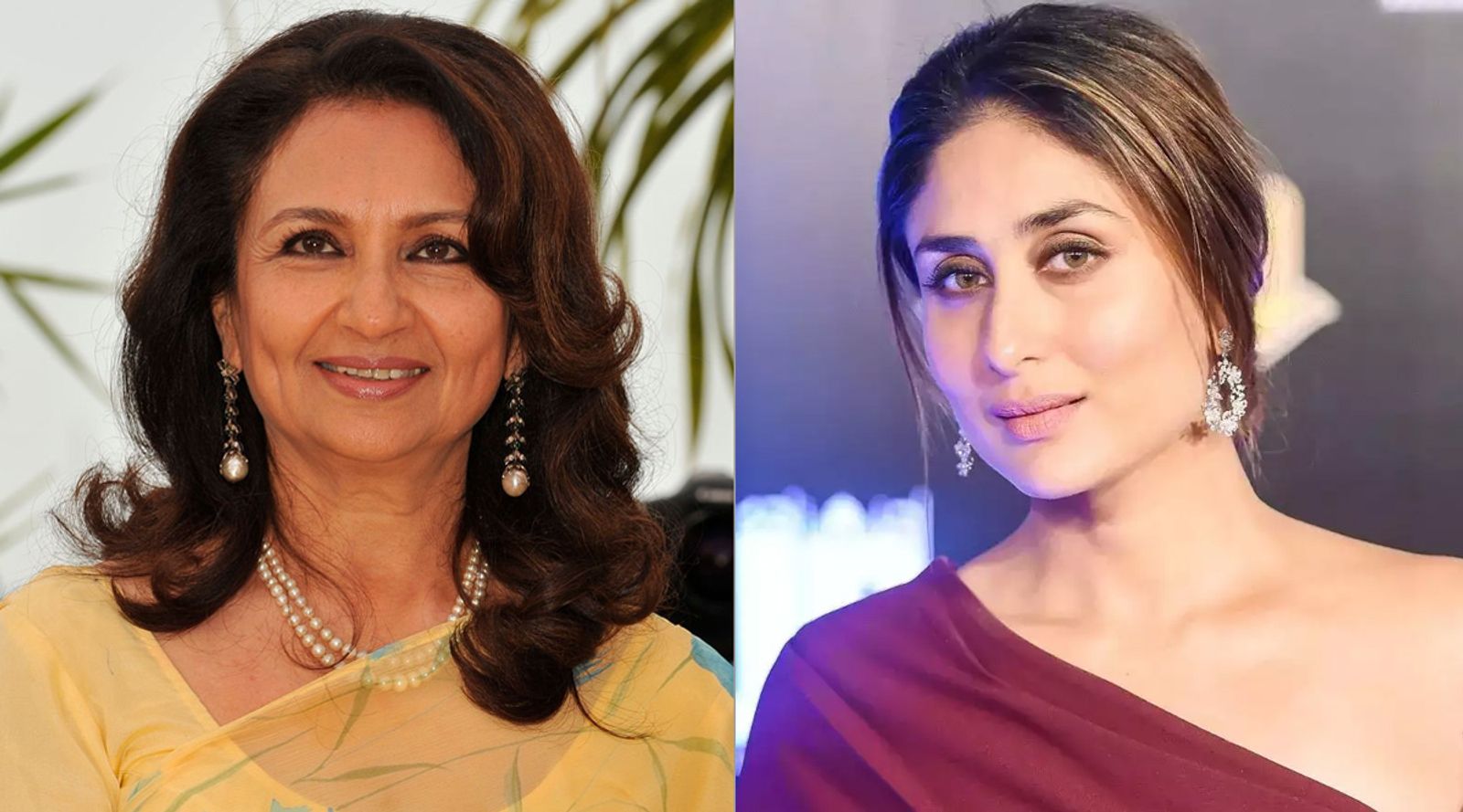 Sharmila Tagore on the possibility of working with her daughter-in-law Kareena Kapoor Khan