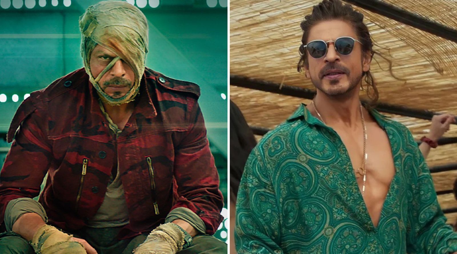 Jawan: Shah Rukh Khan’s Fans Get Excited After The Film's Action Video Gets LEAKED; Claim Atlee’s Creation Will Beat ‘Pathaan’ At The Box Office! (View Posts)