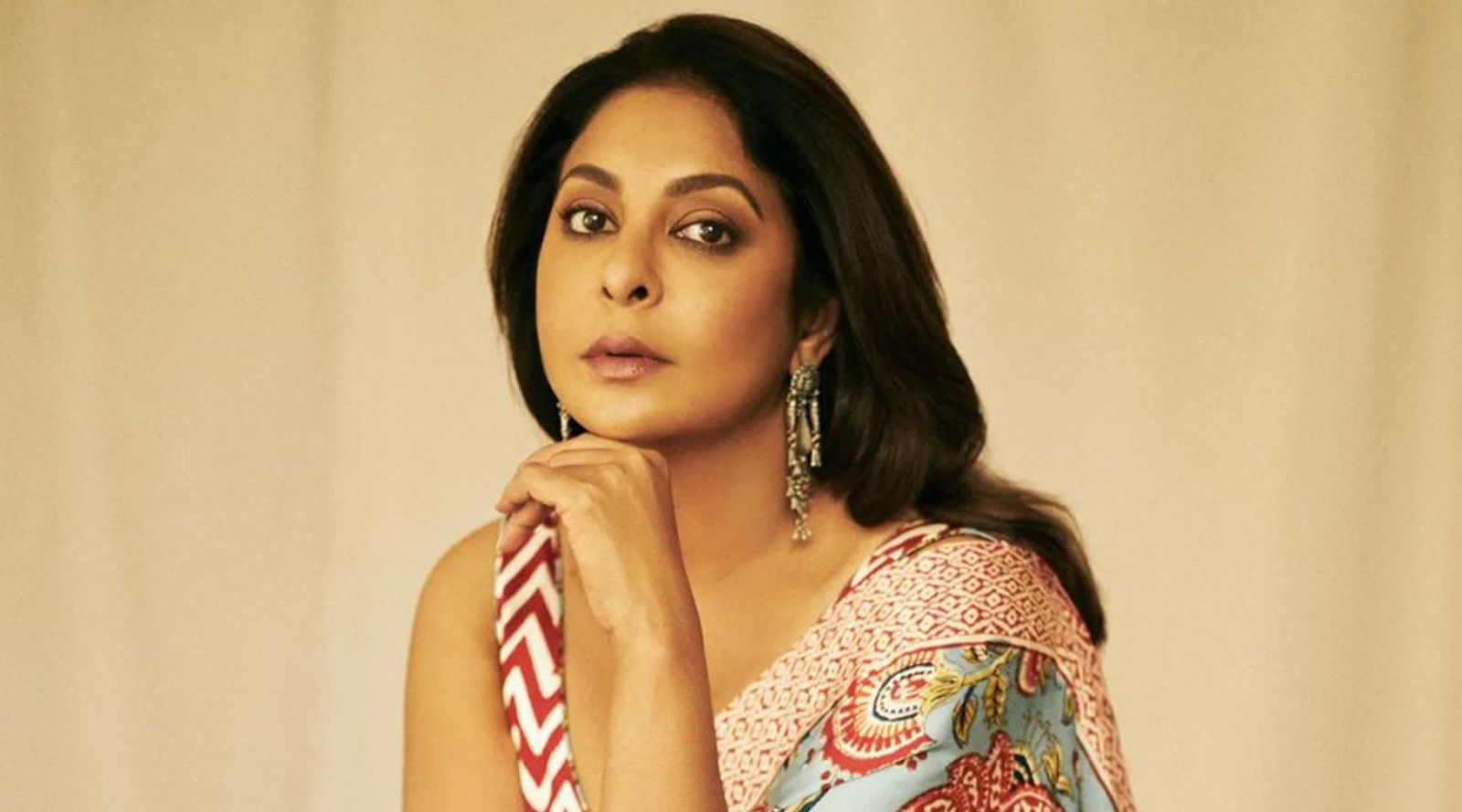 Shefali Shah Remembers Being Embarrassed By Unwanted Touch In A Market: ‘It's Shameful’