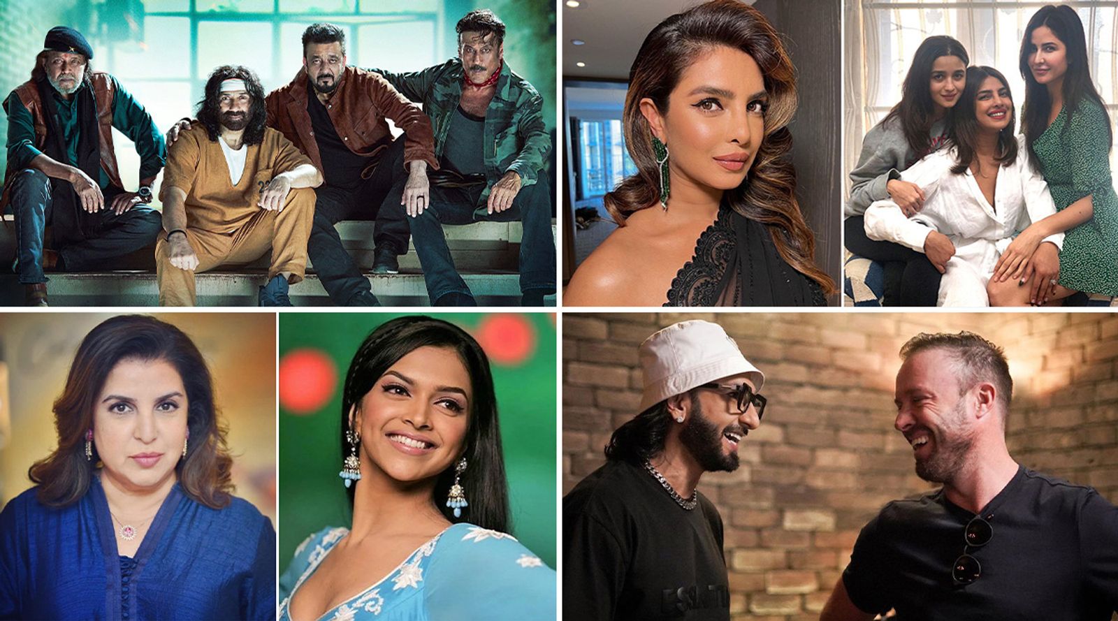10 Nov 2022 Bollywood Trend
