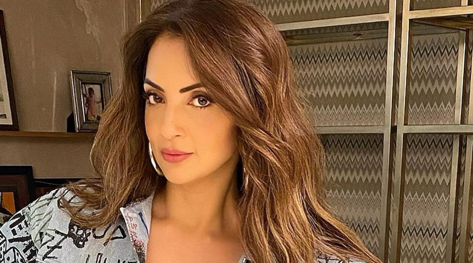 Seema Khan returns to her maiden name, Seema Kiran Sajdeh after filing for divorce with Sohail Khan
