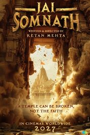 Jai Somnath
