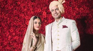 Ghajini Actress Asin Thottumkal DELETES All PICTURES With Husband Rahul Sharma On Social Media; Fuels DIVORCE Speculations!