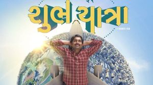Shubh Yatra: Malhar Thakar-Starrer Film Revolves Around Gujarati Community's 'US DREAM'