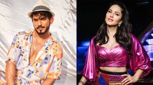 Splitsvilla 14: Arjun Bijlani who is all set to host the show shares his excitement about working with co-host Sunny Leone