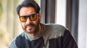 Happy Birthday Ajay Devgn: DID YOU KNOW About ‘THESE’ Top 5 Underrated Movies Of The Actor?