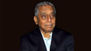 Hera Pheri producer A G Nadiadwala passes away at the age of 91