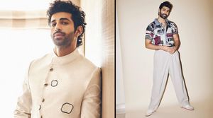 Ooh La La! Aashim Gulati's 'SMOKING HOT BOD' Is Turning Up The Heat On The Internet