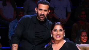 The Kapil Sharma Show: Archana Puran Singh says her husband wants royalty for jokes about him