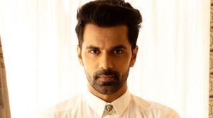 Anuj Sachdeva keen to play a cop in a streaming show
