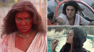 Aarya 3 Teaser OUT! Will Sushmita Sen Pay A Heavy Price For Disrupting The Mafia World? (Watch Teaser)