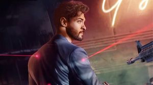 Controversy: Aayush Sharma Starrer Film Ruslaan Receives LEGAL NOTICE For Copying The Title (Details Inside)