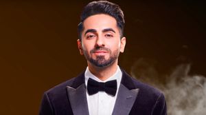 Ayushmann Khurrana once auditioned for Kyunki Saas Bhi Kabhi Bahu Thi, but THIS actor was cast instead