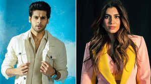 Bhagyashree’s Son Abhimanyu Dassani And Shreya Dhanwanthary Are In RELATIONSHIP? Here’s Truth!