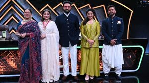 Abhishek Bachchan RECALLS How He Unfurled TRICOLOUR In Melbourne With Kapil Dev! (Details Inside)