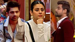 Bigg Boss 17: Abhishek Kumar Reveals Isha Malviya’s True Identity To Samarth Jurel!