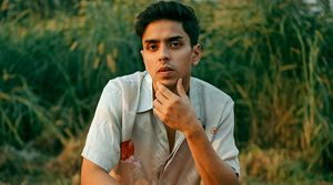 MUST READ: Check Out 8 Lesser-Known Facts Of Actor Adarsh Gourav 