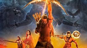 Adipurush: Producers Make A BOLD Move To Boost Box Office; SLASH Ticket Prices With ALTERED DIALOGUES, 'Har Bharatiya' Is Invited To Theatres! 