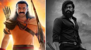 Adipurush Overseas Box Office: Prabhas And Kriti Sanon Starrer Film Earns WHOPPING Amount; Beats Yash Starrer Film ‘KGF: Chapter 2’ (Details Inside)