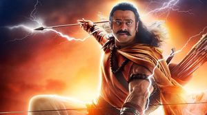 Adipurush: GREAT NEWS! Superstar Prabhas’ 50 Foot Long Banner Will Be Unveiled By His Fans On Ram Navami