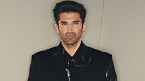 Metro... In Dino: Aditya Roy Kapur KICK Started Shoot For His Next Film With EMOTIONAL Sequence