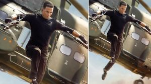 Sneak Peek Of Akshay Kumar's Sooryavanshi Look In Singham Again Leaves Fans In Awe, See Pic!