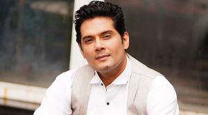Amar Upadhyay Recalls How People Were FURIOUS On Mihir's Death In Kyunki Saas Bhi Kabhi Bahu Thi!