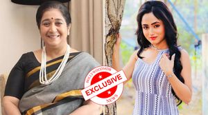 ‘Yeh Rishta Kya Kehlata Hai’ Actress Amita Khopkar and Shivanshi Das To Enter ‘Shravani’ Post Leap