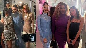 Ananya Panday, Kim Kardashian, And Serena Williams Snapped Chilling At Brand Launch In NYC- Viral Pics 