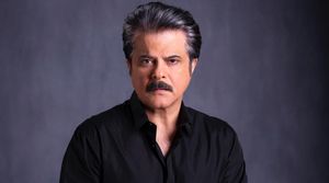 Anil Kapoor said NO to Hollywood for Family; says ‘Would rather stay in India’