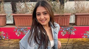 ‘Simba’ Fame Anjali Tatrari's Opens Up About Her 'Vanshaj' Character; Says, 'Resonates With Women Who Are Questioned…’