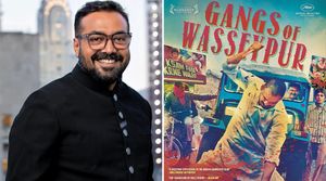 Anurag Kashyap Says 'Gangs Of Wasseypur' Is The 'Bane Of My Life'