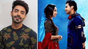 Stree 2: Aparshakti Khurana REVEALS Much Anticipated Rajkummar Rao And Shraddha Kapoor Starrer's Sequel! ( Details Inside)