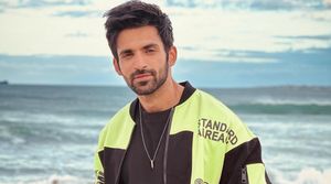 Khatron Ke Khiladi 13: Oh No! Arjit Taneja Got INJURED Near His Eye; He Did Not Let It Impact On His Game
