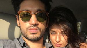 Singer Arjun Kanungo & Carla Dennis’ wedding invitation out; Salman Khan, Shraddha Kapoor to attend their private affair