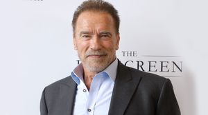 Did You Know: Arnold Schwarzenegger Wasn't Allowed Breakfast Before Doing 200 Sit-Ups, Push-Ups As Child!