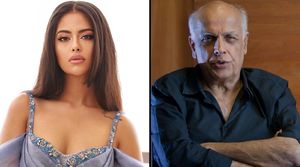 Balika Vadhu fame Avika Gor to FEATURE in Mahesh Bhatt’s upcoming movie? Here’s what we know!