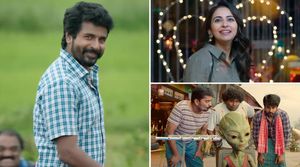 Ayalaan Teaser: Fans Are LOVING The Sivakarthikeyan And Rakulpreet Singh Sci-Fi Starrer! (Check Reactions)