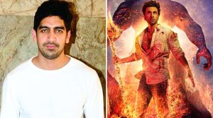Ayan Mukerji COLLABORATES With Jio Studios, REJECTS Karan Johar’s Production For Brahmastra 2 & 3?