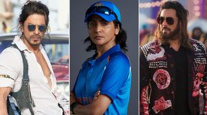 Here is a list of Bollywood celebs who will mark the comeback to Silver screen in 2023; KNOW MORE WHO?