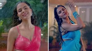 Baarish Aa Gayi Hai Song OUT NOW, The Ultimate Monsoon Anthem Is Here To Sweep You Off Your Feet! (Watch Video)
